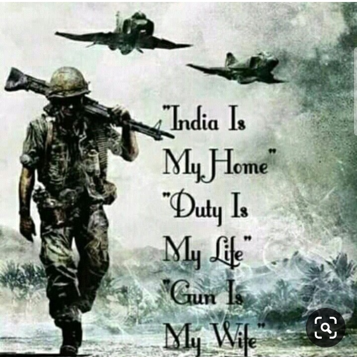 #Army love