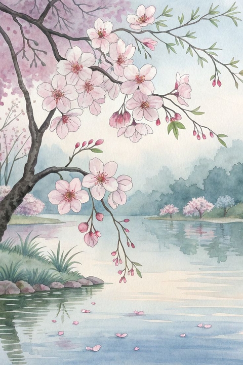 Flower, Petal, Pink