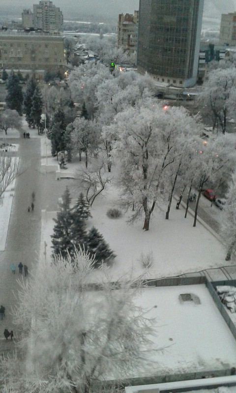 Winter