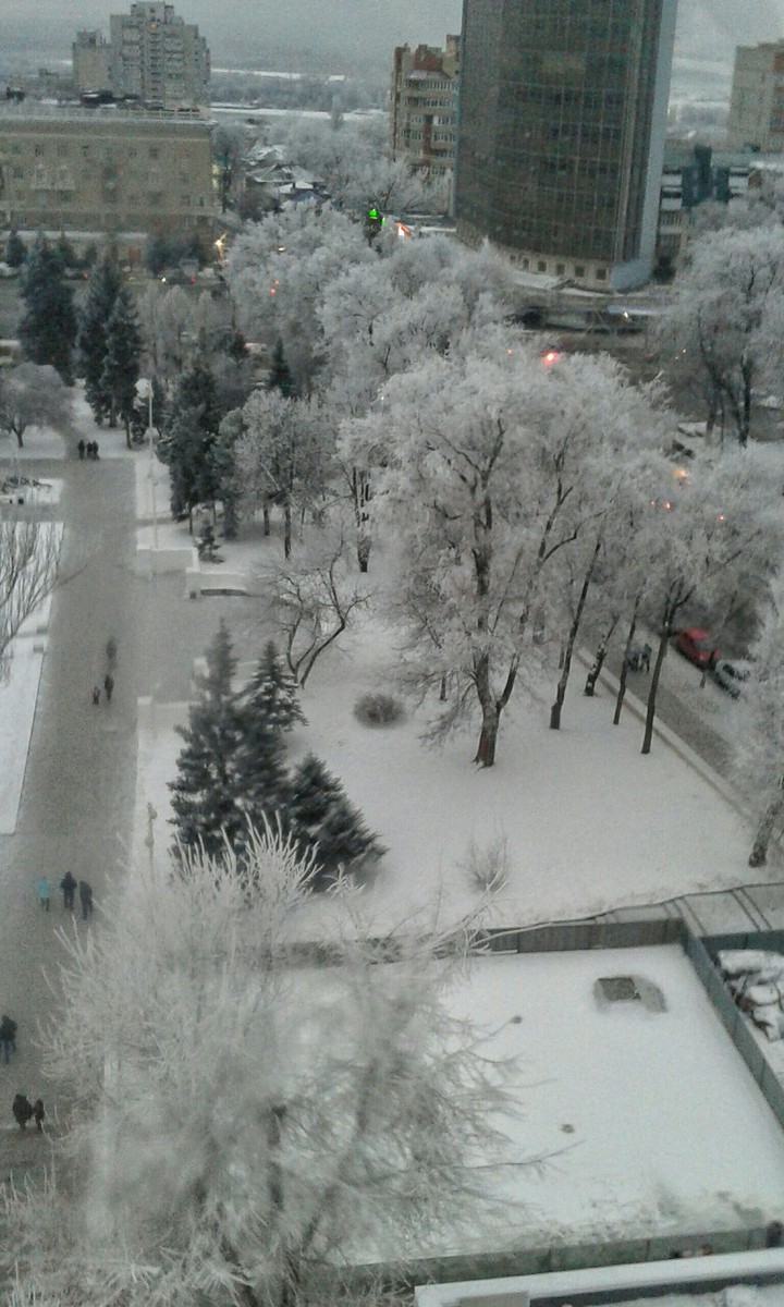 Winter