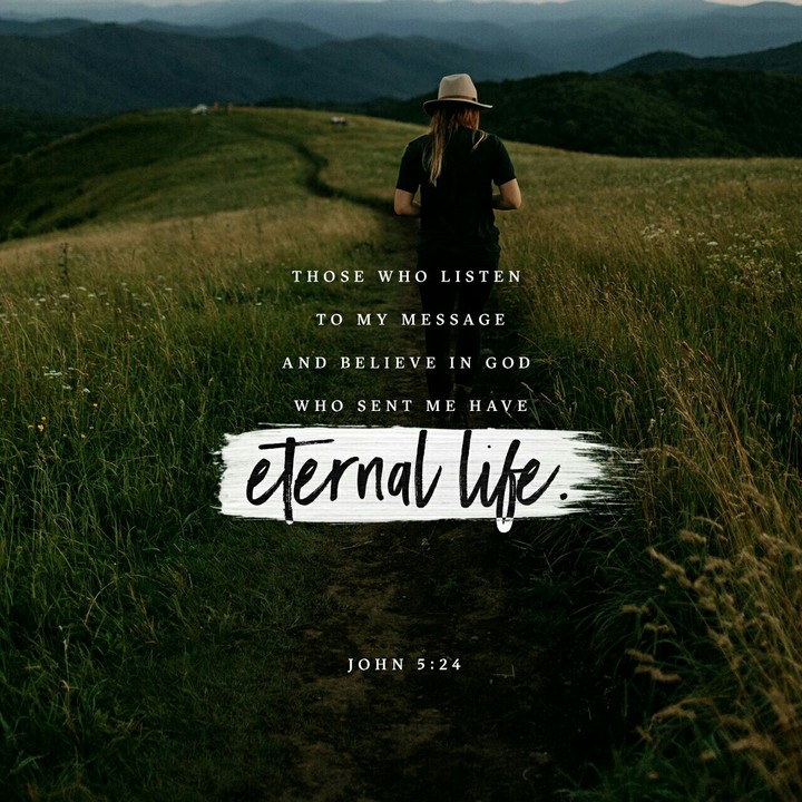 John 5:24