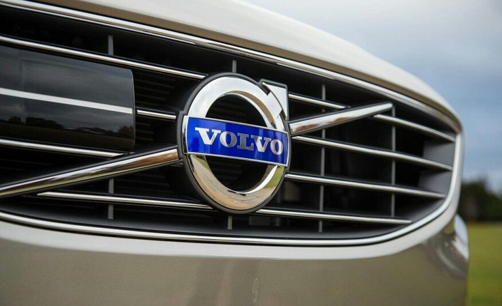 Volvo