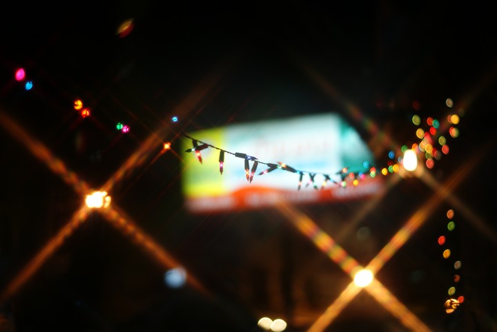 Scenics