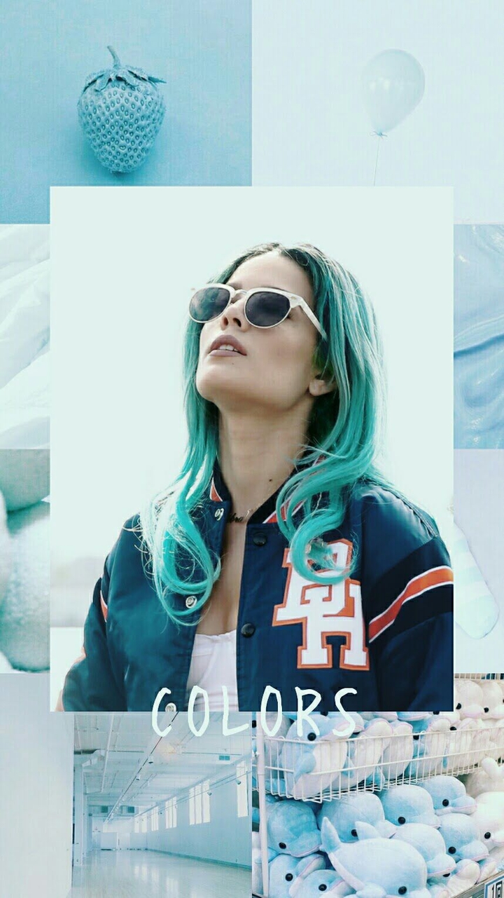 Halsey
