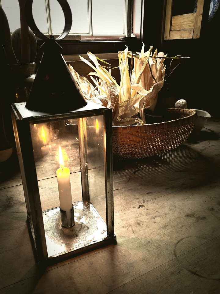 Candle