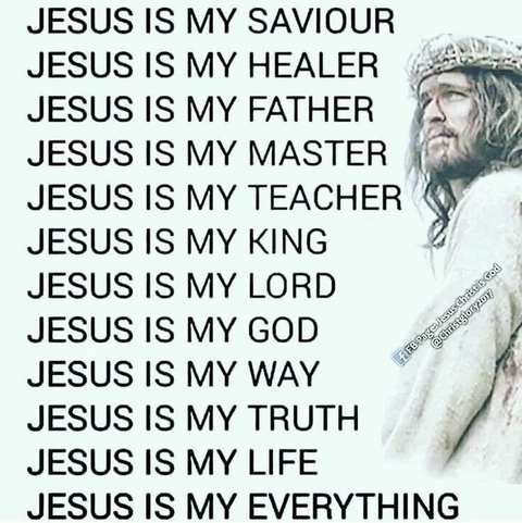 jesus