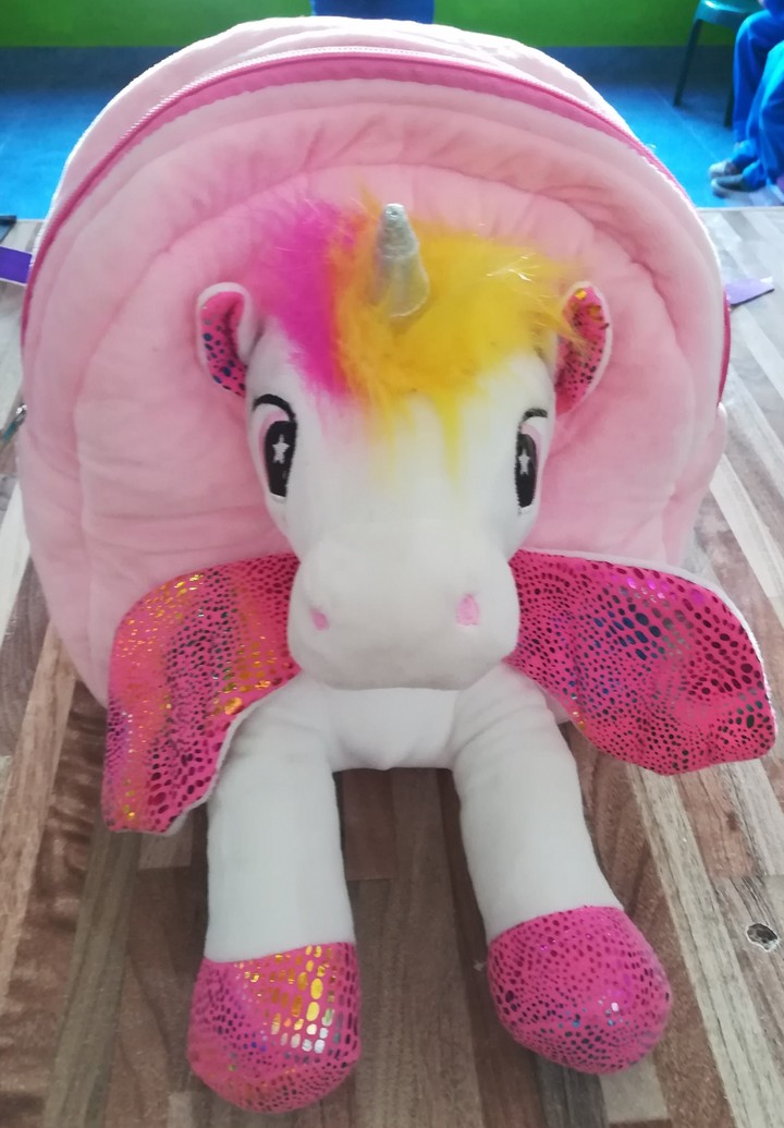 unicornio