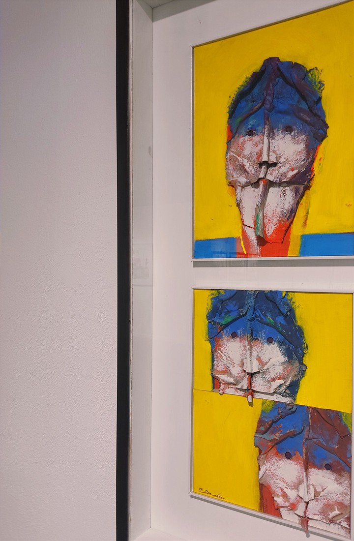 Art gallery