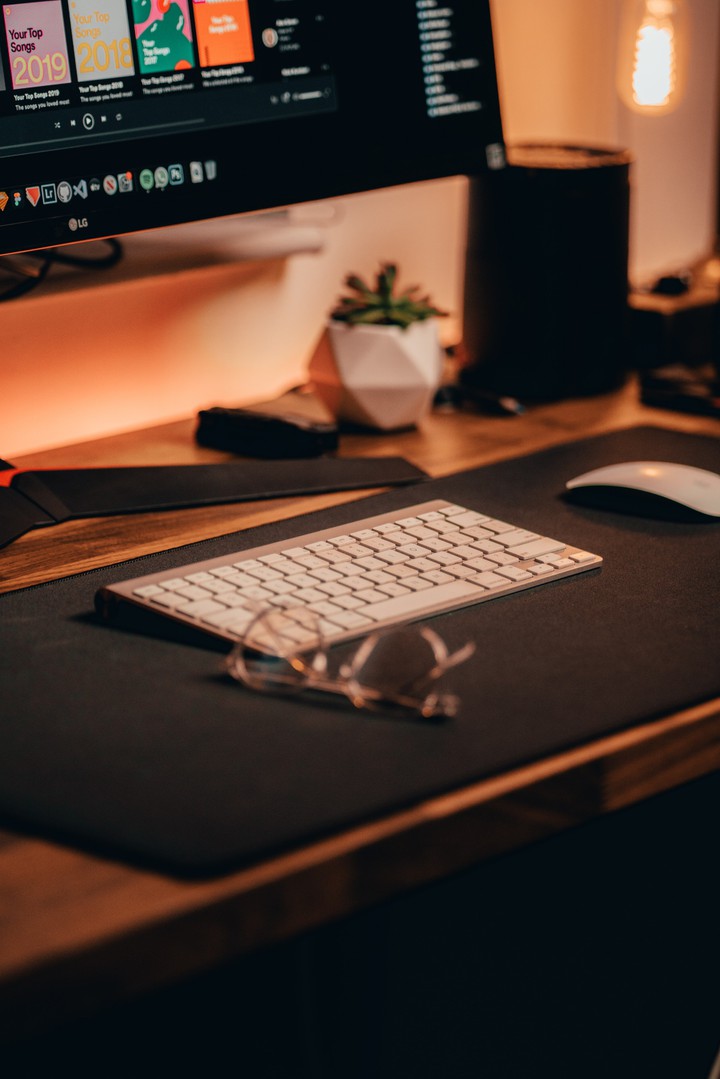Workspace