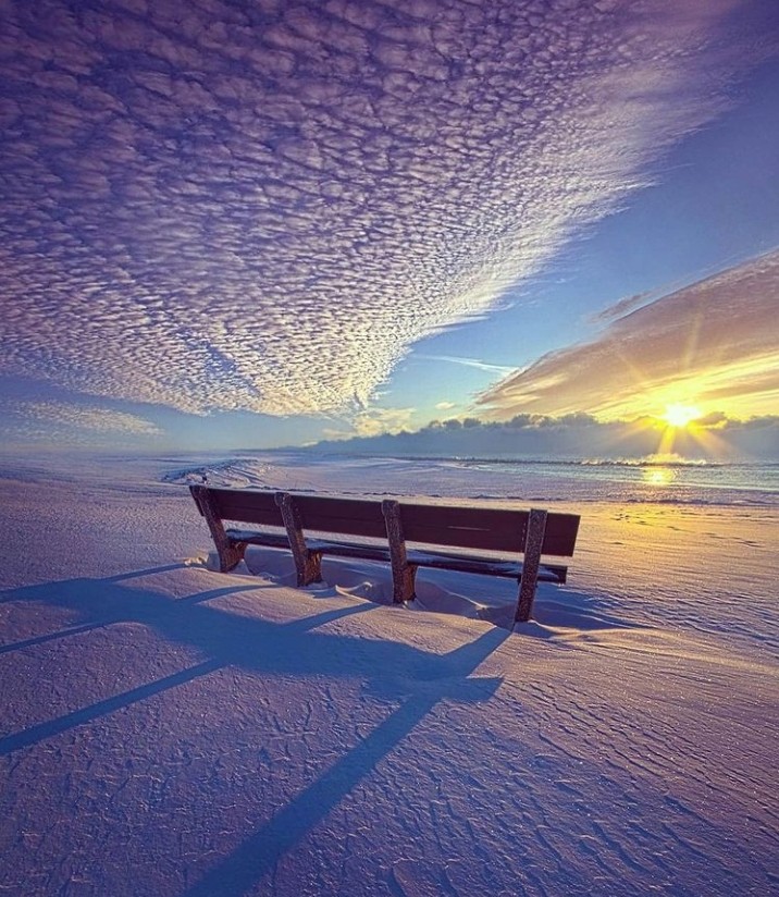 Winter.