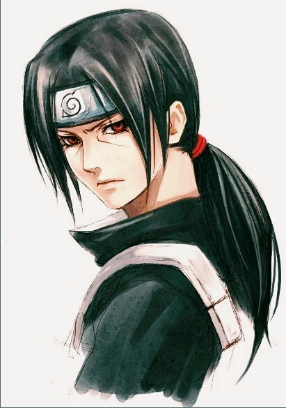 Uchiha Itachi
