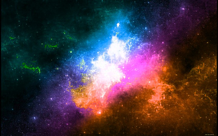 Many stars