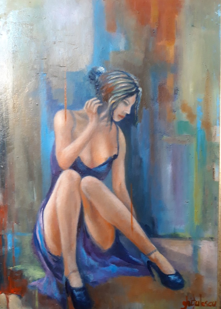 ,,Cinderella''