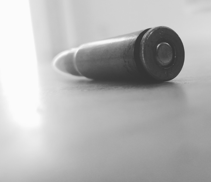 bullet