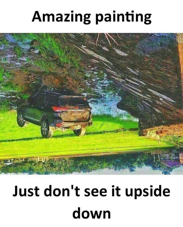 amazing