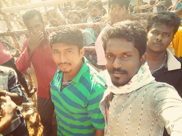 my bro