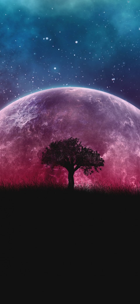tree, Art Hintergrundbilder