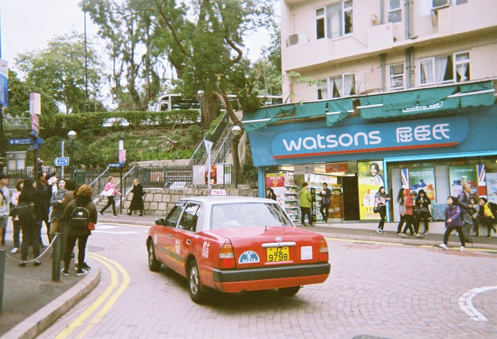 hongkong