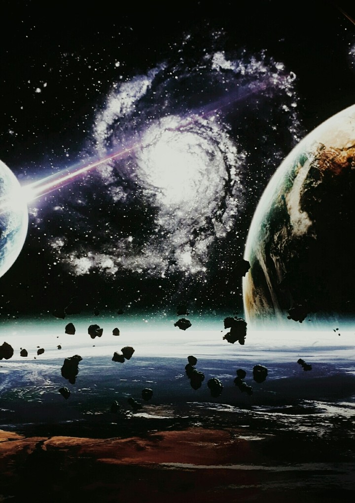 #picturewall #galaxy