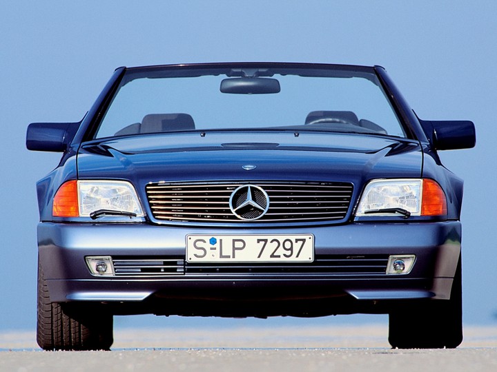 mercedes benz