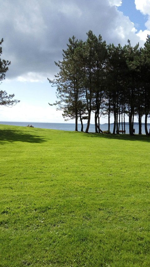 Swansea Bay