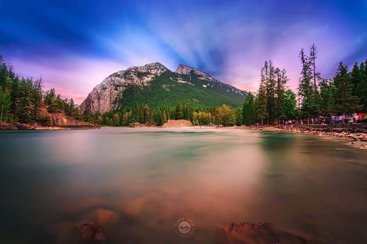 nature