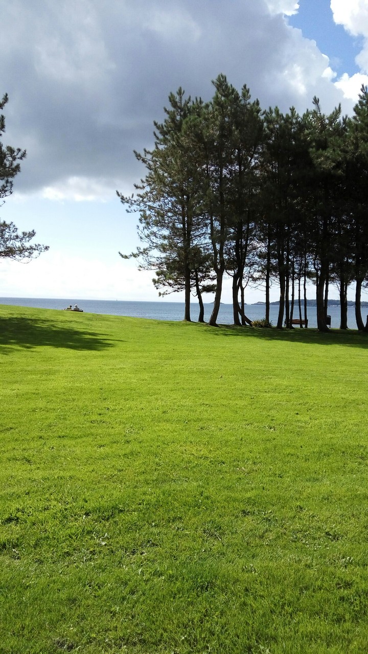 Swansea Bay
