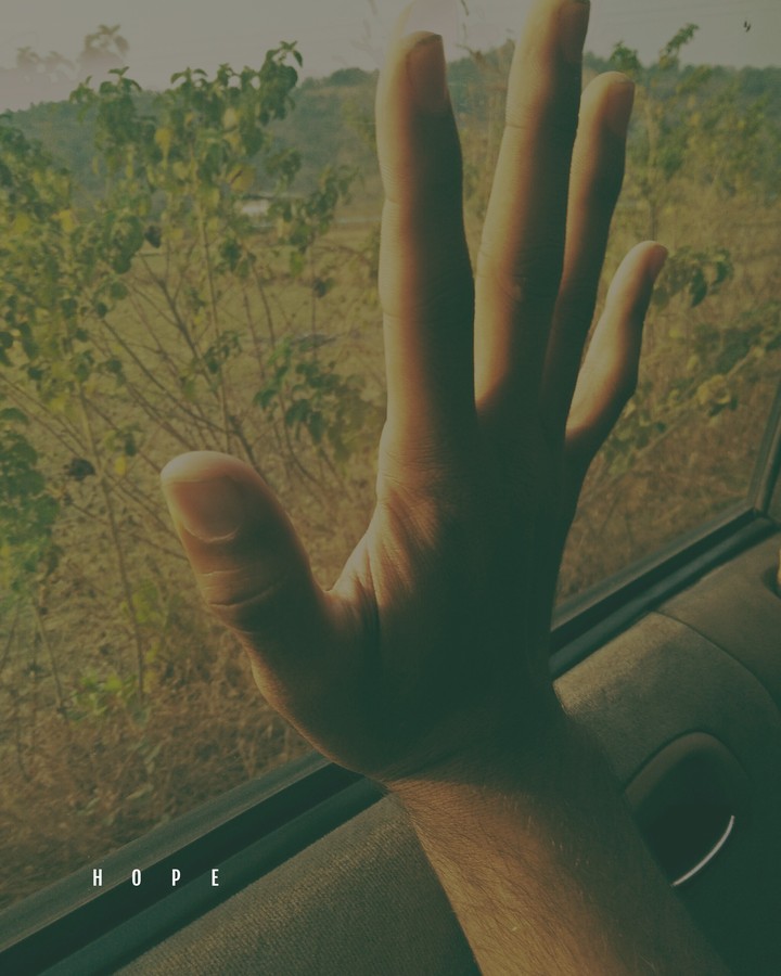HOPE