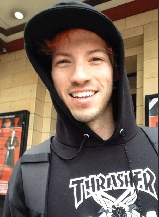 Josh Dun