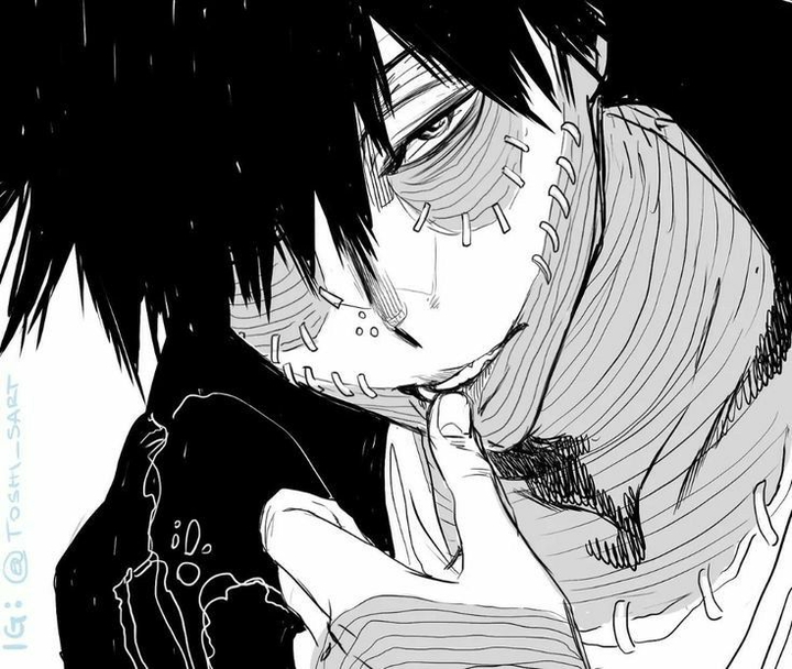 toya todoroki