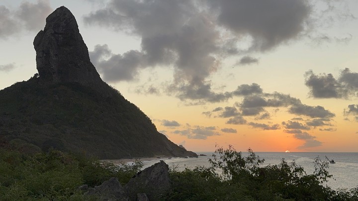 Fernando de Noronha by me…