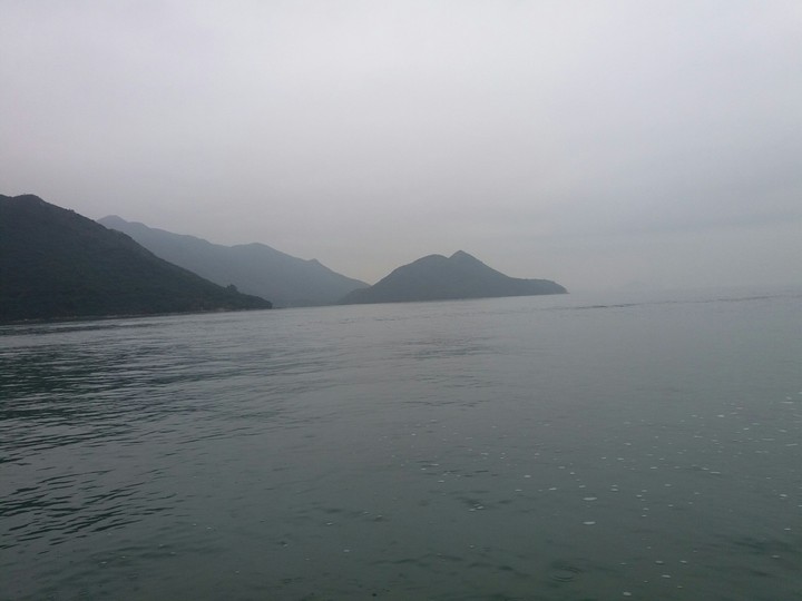 Sea