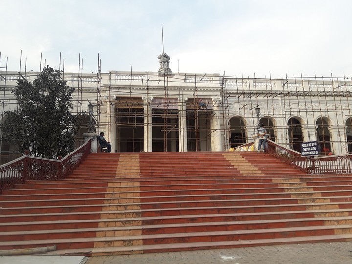 Nation library