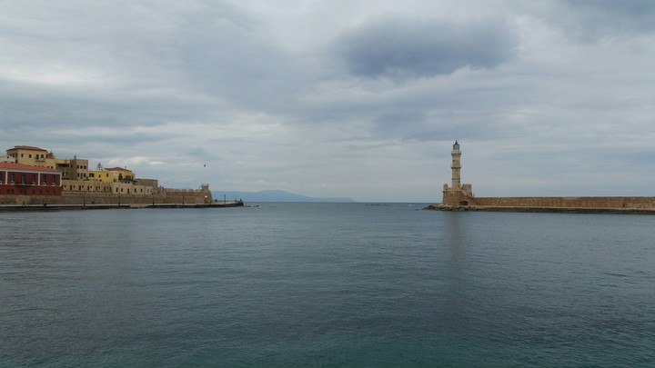 Chania