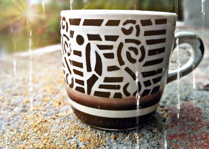 cup