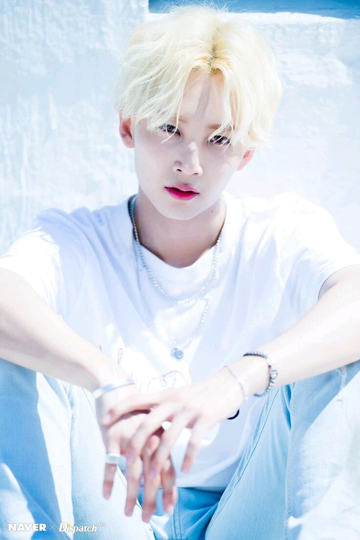 jeonghan