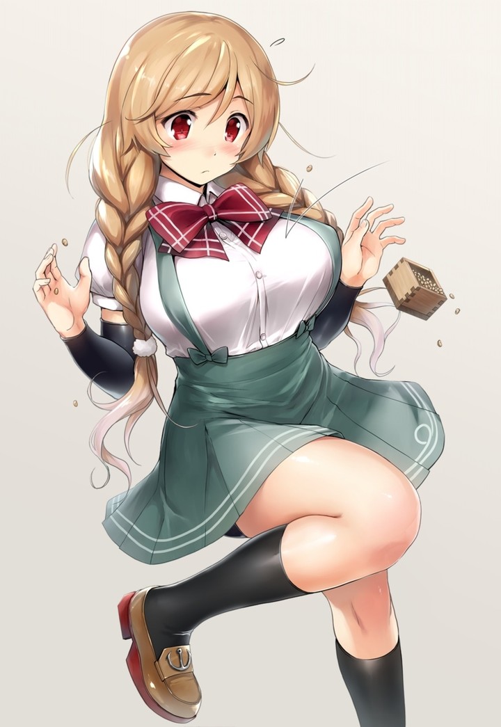 anime