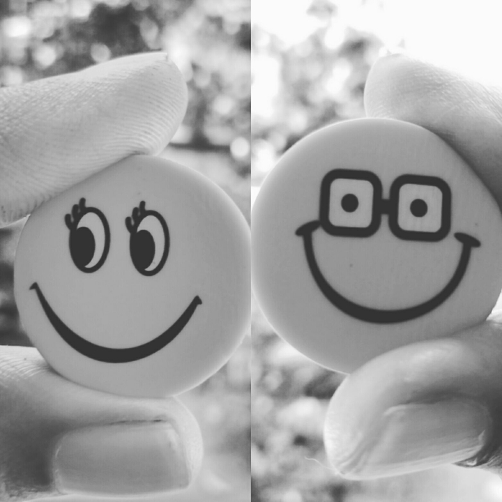 smiley