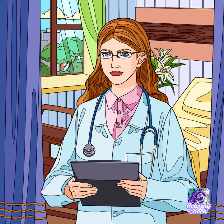 doctora