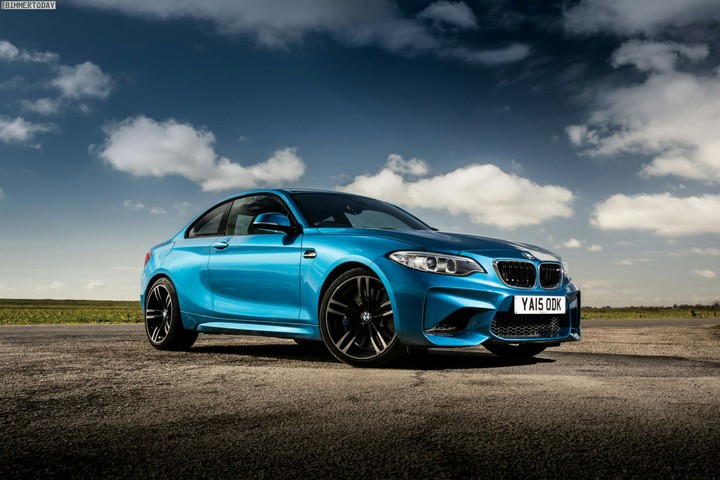 BMW-BMW-M2