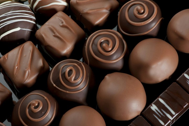 Chocolate
