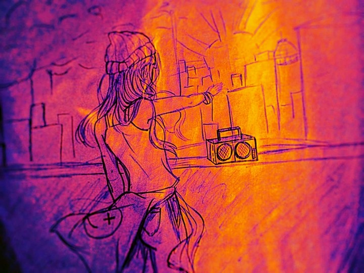Girl