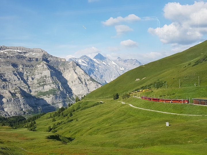 Jungfrau