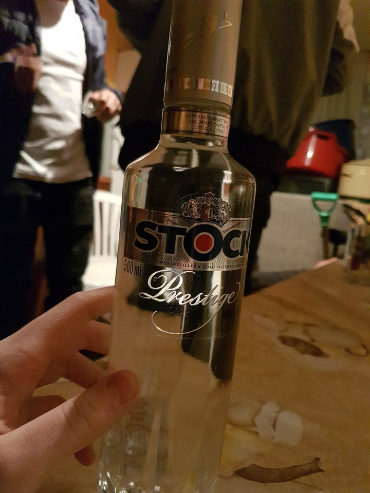 Stock