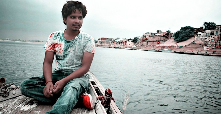 Varanasi, India