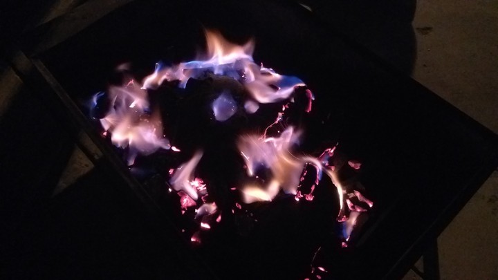 Fire