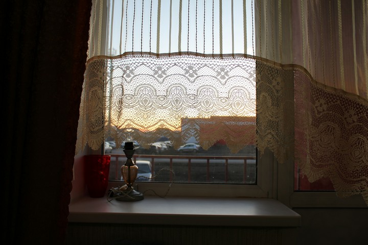 Уютный windows