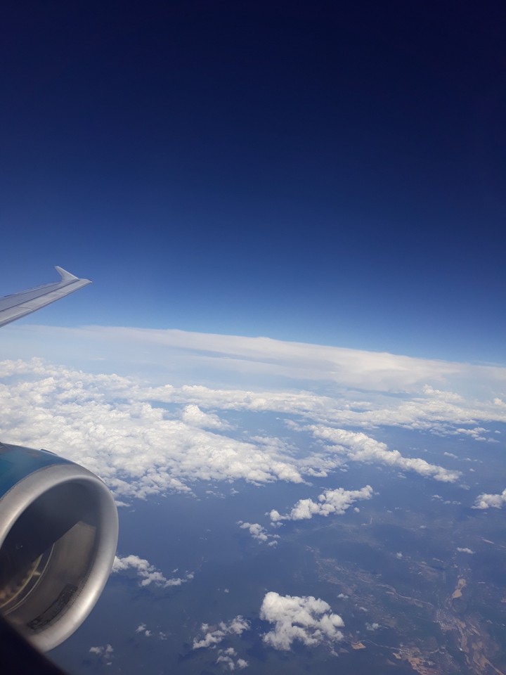 airplane