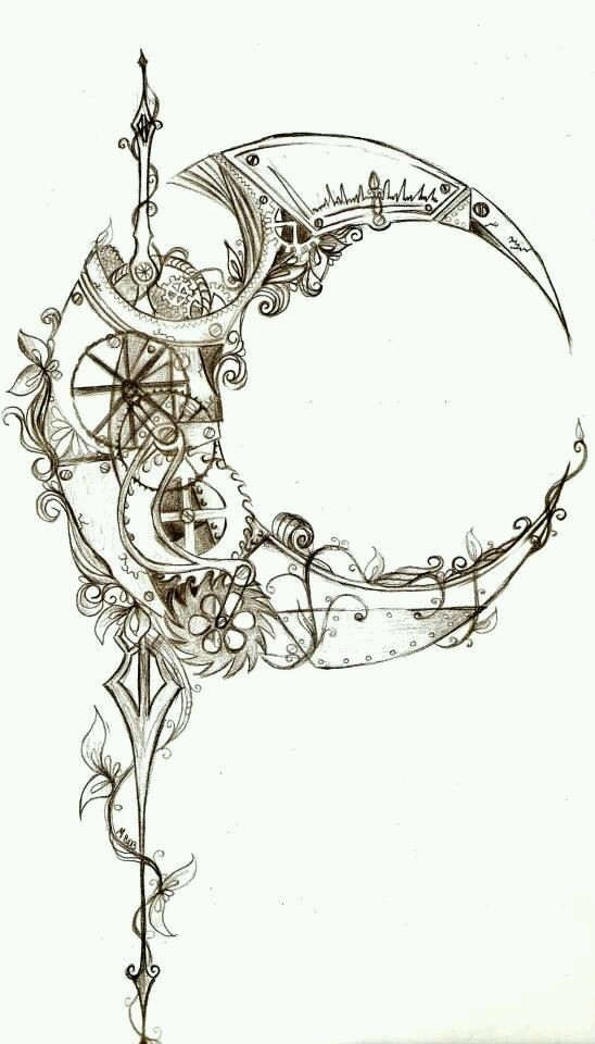 Moon
