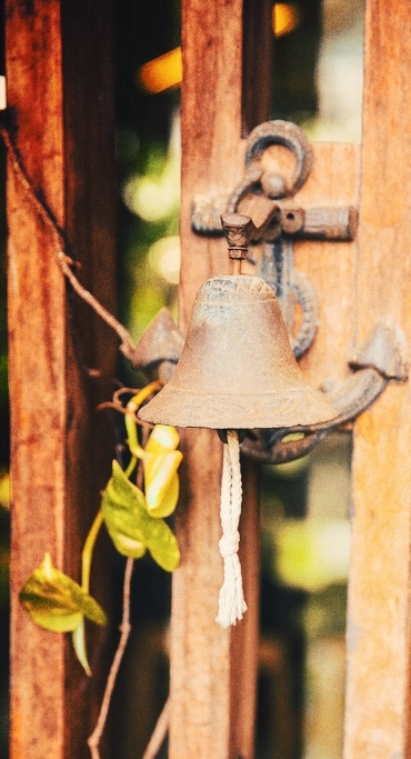 bell
